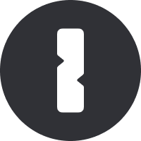 1Password logo