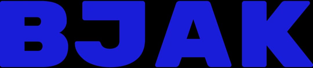 BJAK logo
