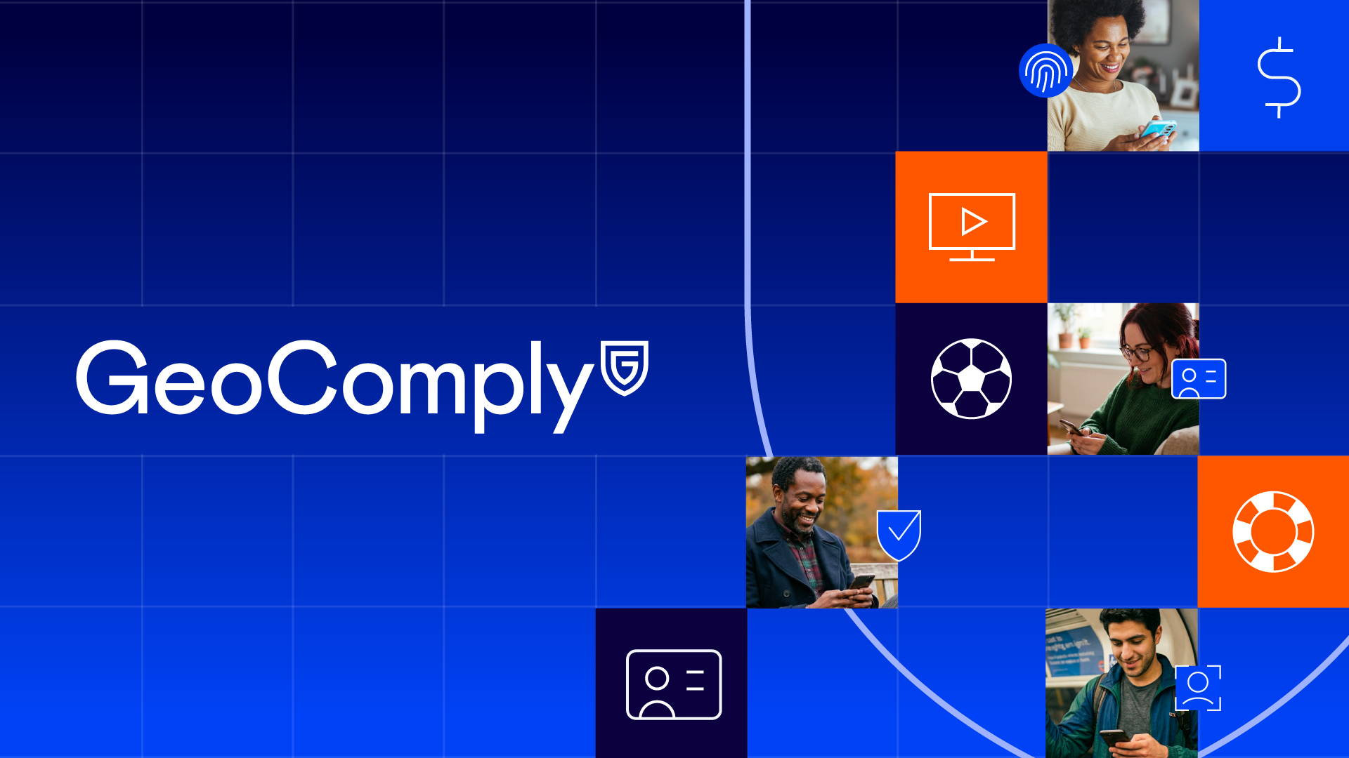 GeoComply logo