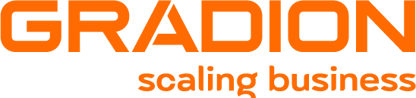 GRADION logo