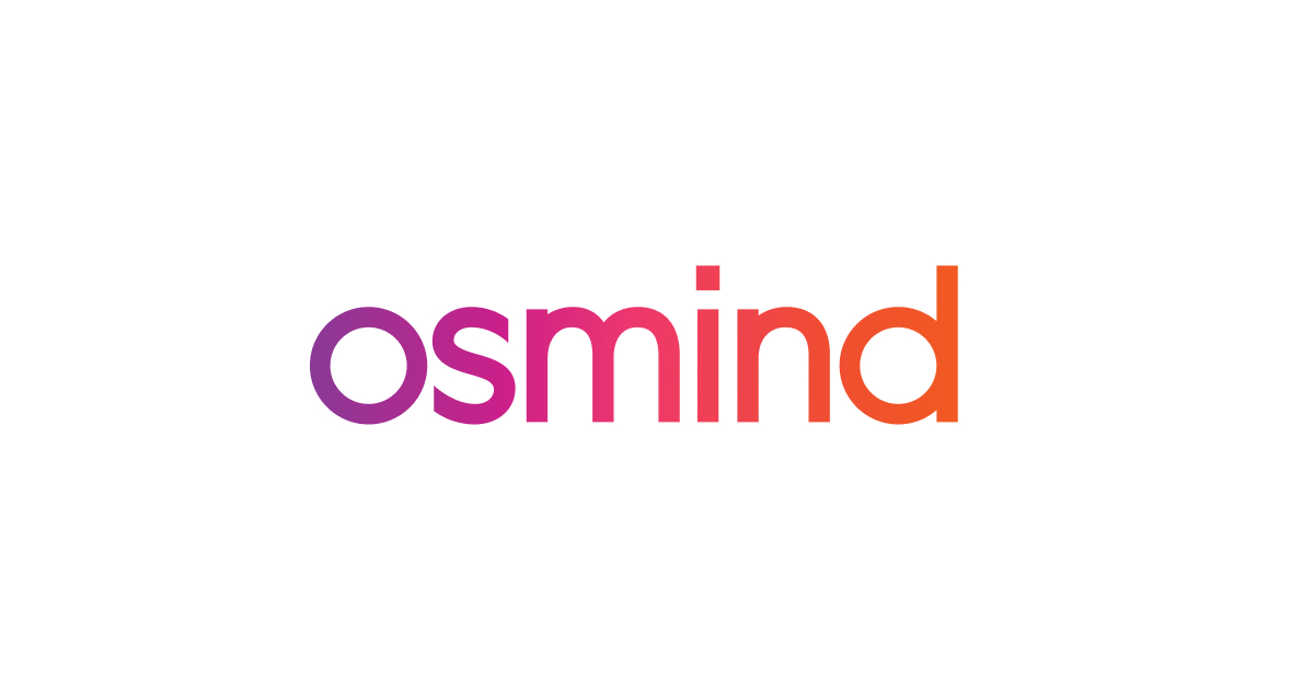 Osmind logo
