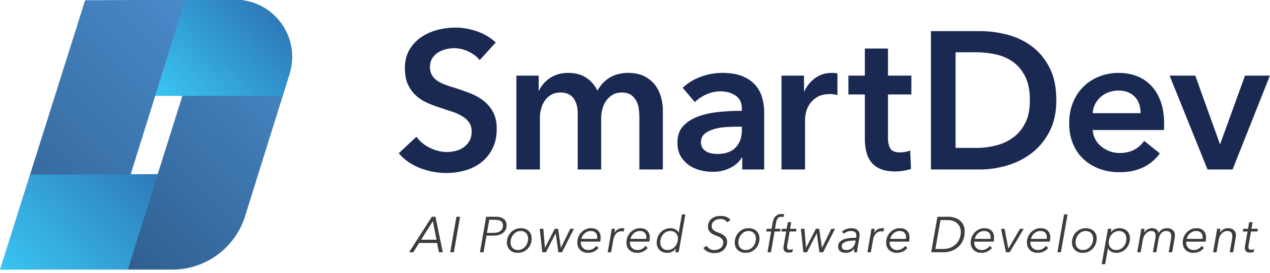 SmartDev logo