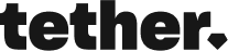 Tether logo