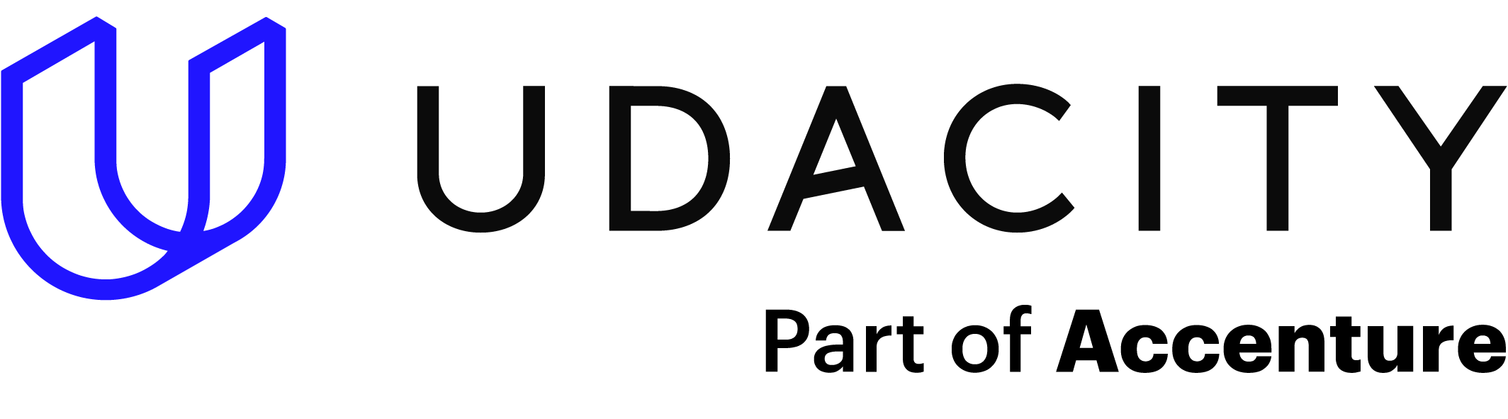 Udacity logo